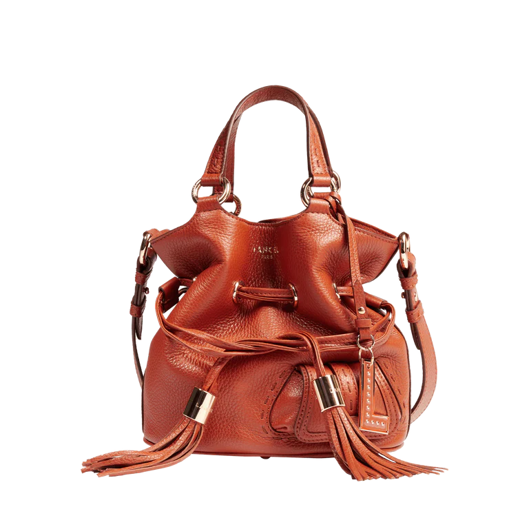 PREMIER FLIRT - Brique - S