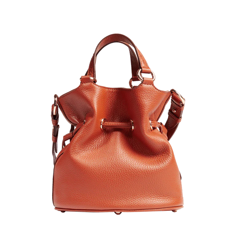 PREMIER FLIRT - Brique - S