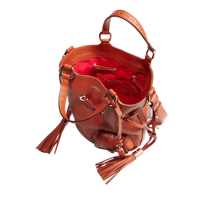 PREMIER FLIRT - Brique - S