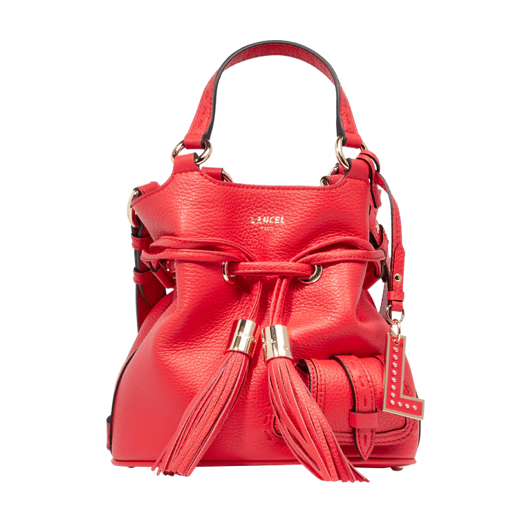 PREMIER FLIRT - Rouge Baisé - S