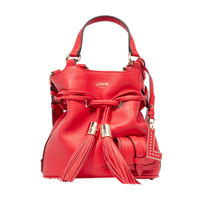 PREMIER FLIRT - Rouge Baisé - S