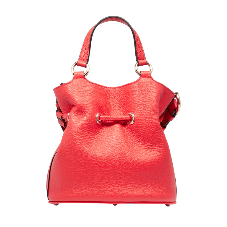 PREMIER FLIRT - Rouge Baisé - S