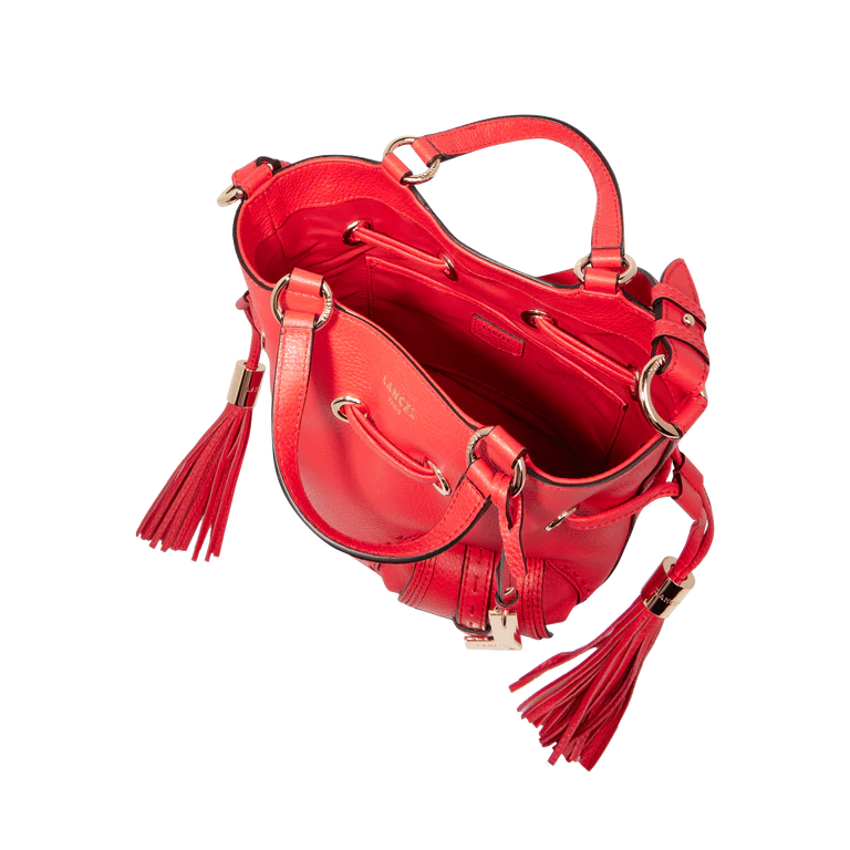 PREMIER FLIRT - Rouge Baisé - S