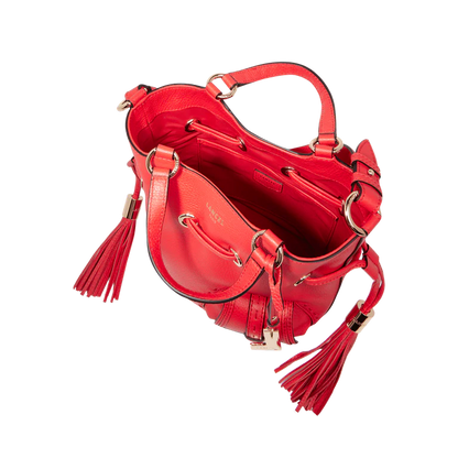 PREMIER FLIRT - Rouge Baisé - S