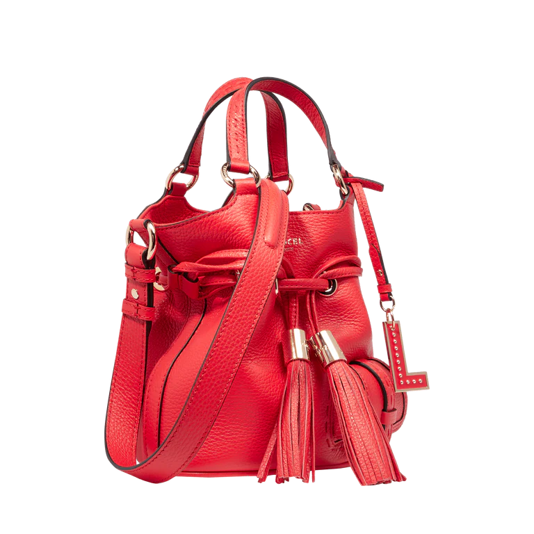 PREMIER FLIRT - Rouge Baisé - S