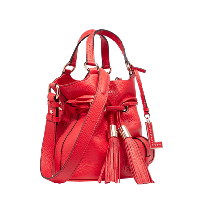 PREMIER FLIRT - Rouge Baisé - S