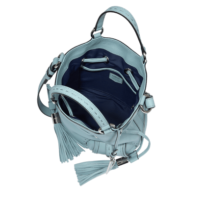 PREMIER FLIRT - Bleu Poudre - S