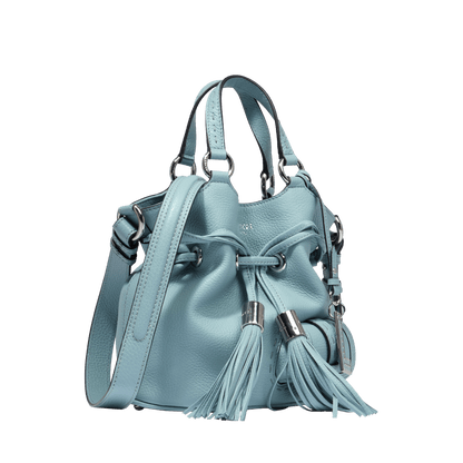 PREMIER FLIRT - Bleu Poudre - S