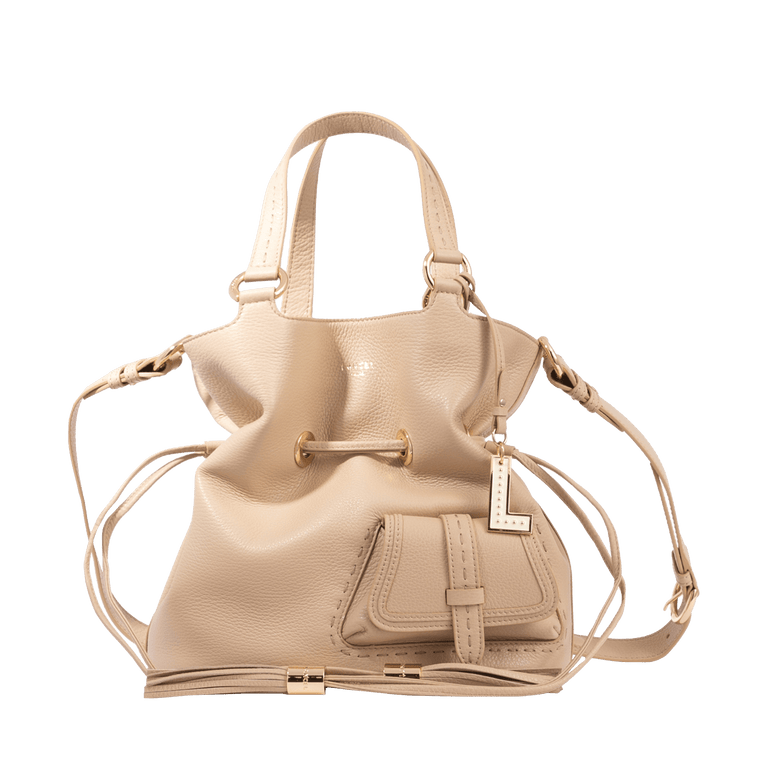 PREMIER FLIRT - Cappuccino/Doré - M