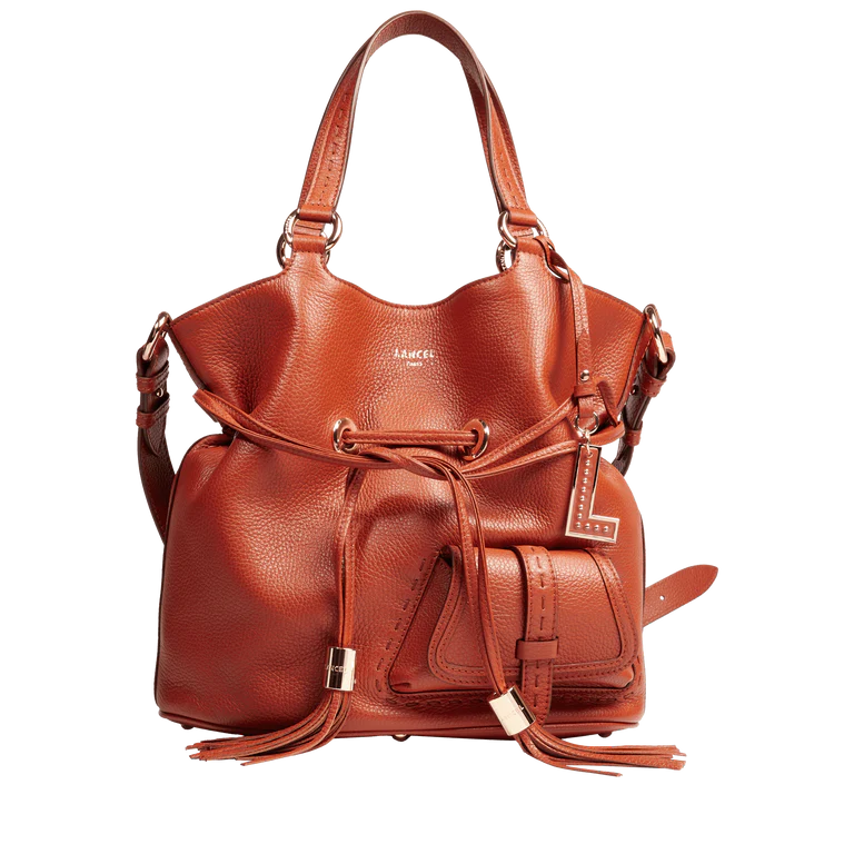 PREMIER FLIRT - Brique - M