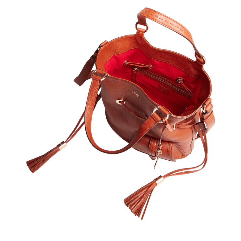 PREMIER FLIRT - Brique - M