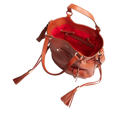 PREMIER FLIRT - Brique - M