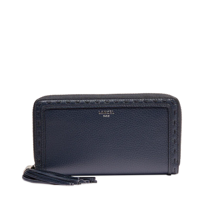 PREMIER FLIRT - Ultra Marine - Portefeuille zippé
