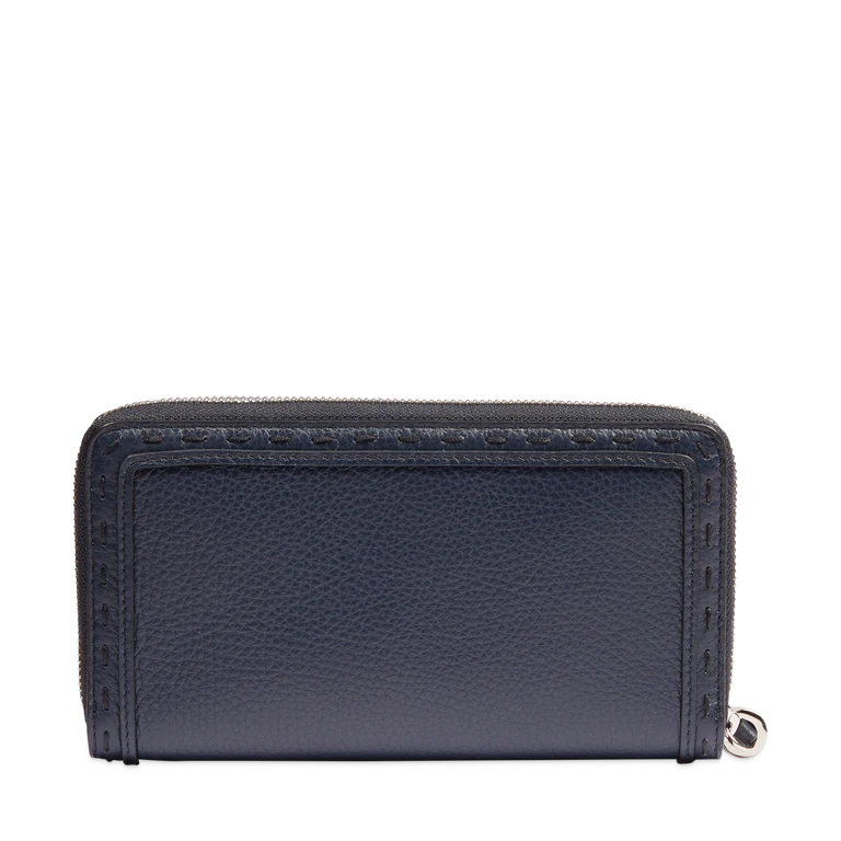 PREMIER FLIRT - Ultra Marine - Portefeuille zippé