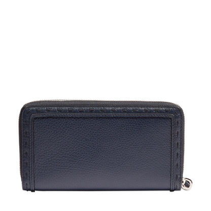 PREMIER FLIRT - Ultra Marine - Portefeuille zippé