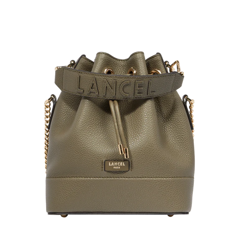 NINON - Kaki Foncé - Seau - S