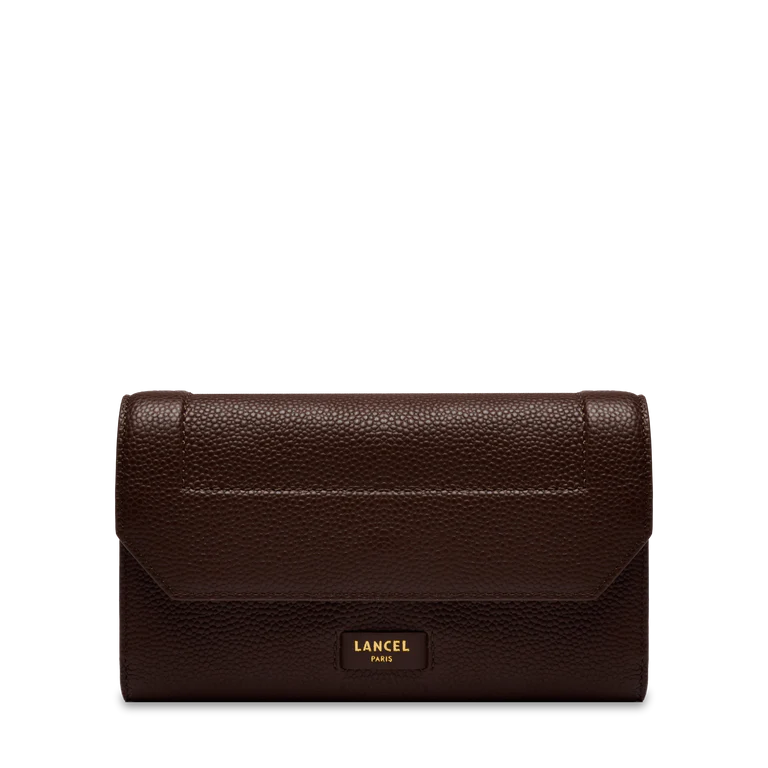 NINON - Noix De Coco - Pochette/Portefeuille