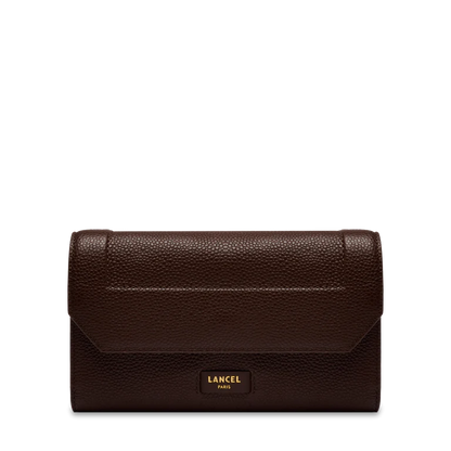 NINON - Noix De Coco - Pochette/Portefeuille