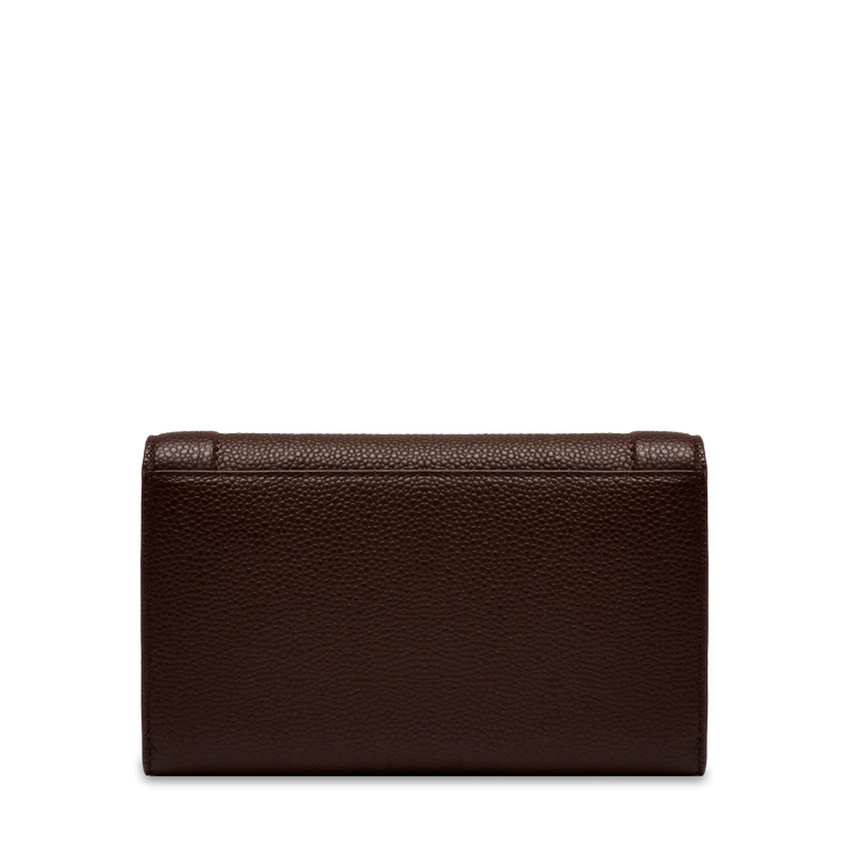 NINON - Noix De Coco - Pochette/Portefeuille