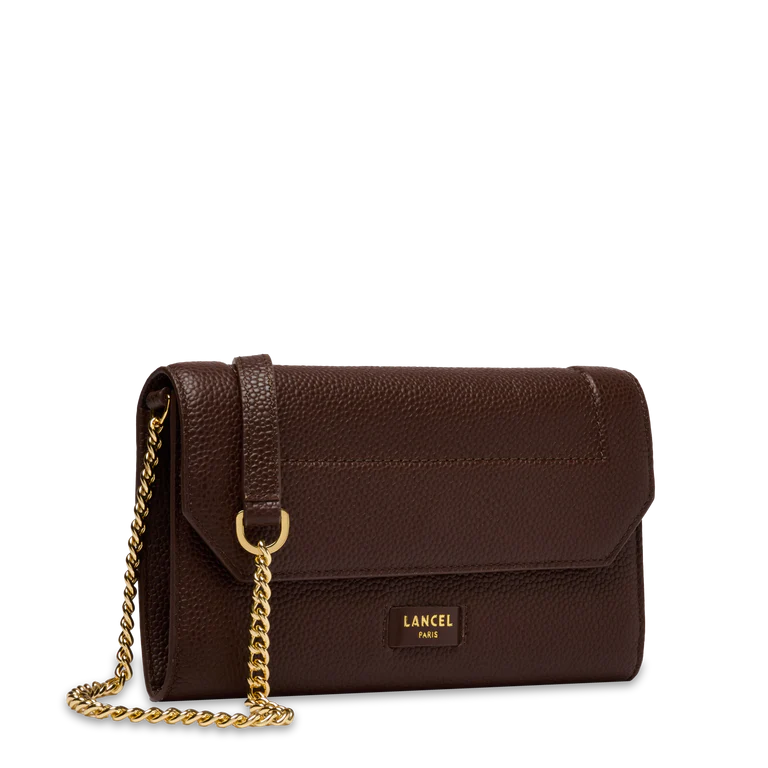 NINON - Noix De Coco - Pochette/Portefeuille