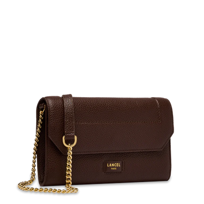 NINON - Noix De Coco - Pochette/Portefeuille