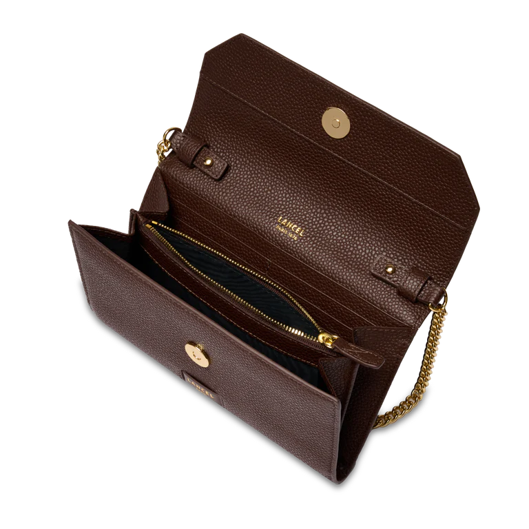 NINON - Noix De Coco - Pochette/Portefeuille