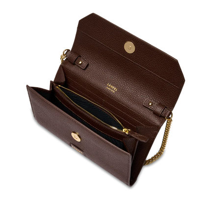 NINON - Noix De Coco - Pochette/Portefeuille