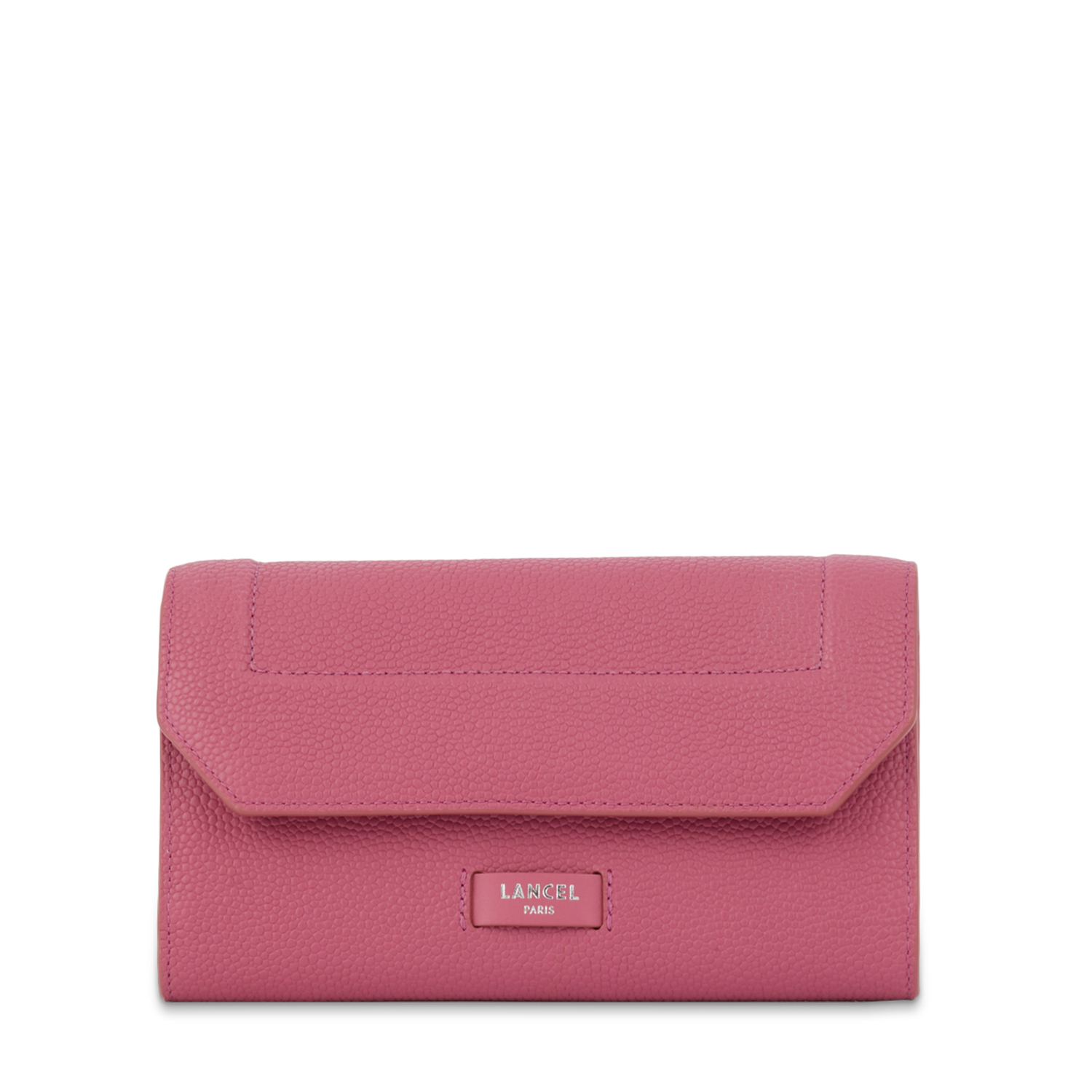 NINON - Cerise - Pochette/portefeuilles