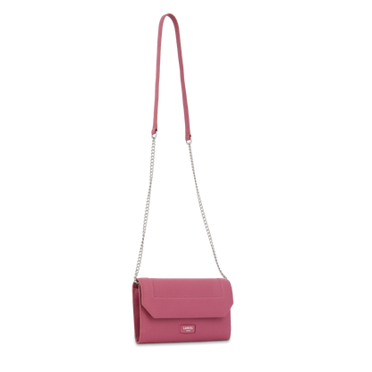 NINON - Cerise - Pochette/portefeuilles