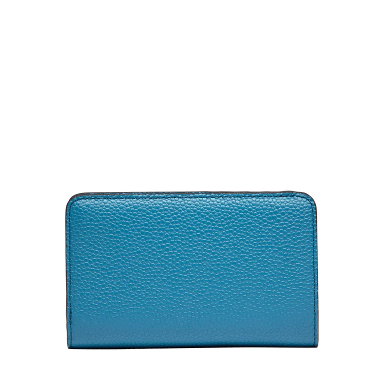 NINON - Cobalt- Portefeuille compact