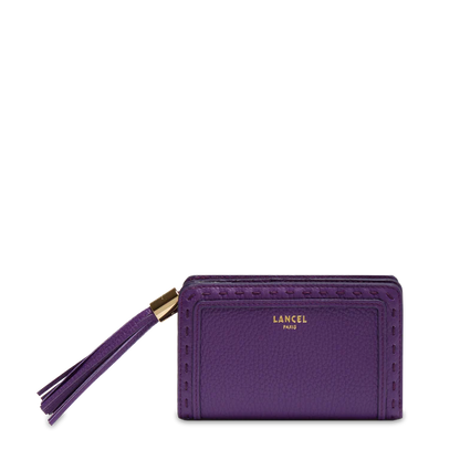 PREMIER FLIRT - Figue - Portefeuille compact