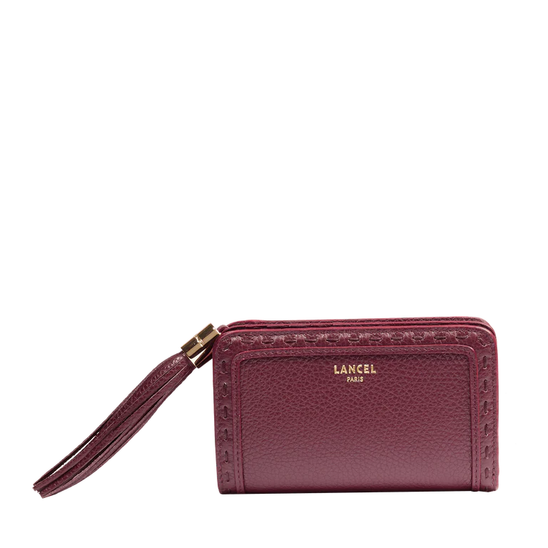 PREMIER FLIRT - Cassis - Portefeuille compact