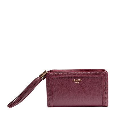 PREMIER FLIRT - Cassis - Portefeuille compact