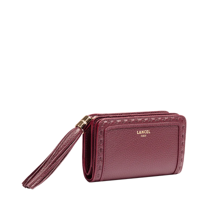 PREMIER FLIRT - Cassis - Portefeuille compact