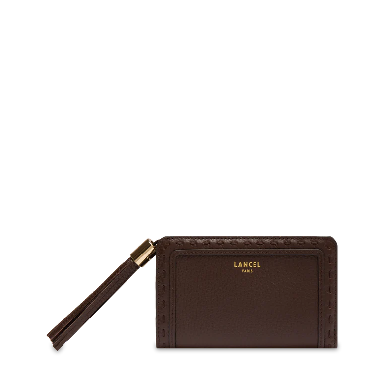 PREMIER FLIRT - Noix de coco - Portefeuille compact