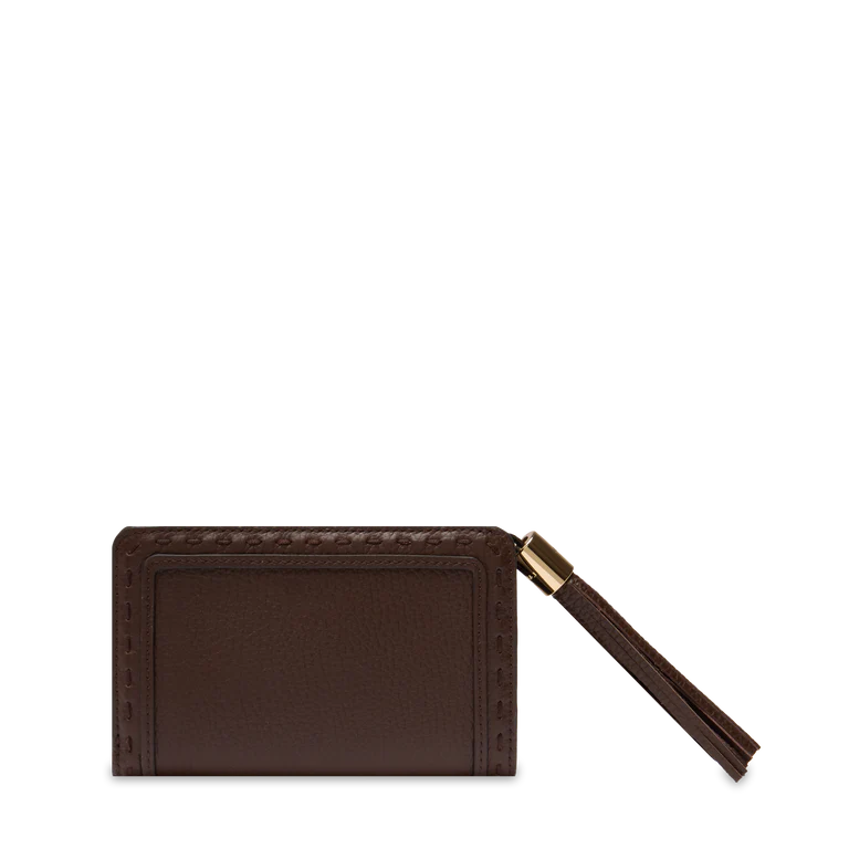 PREMIER FLIRT - Noix de coco - Portefeuille compact