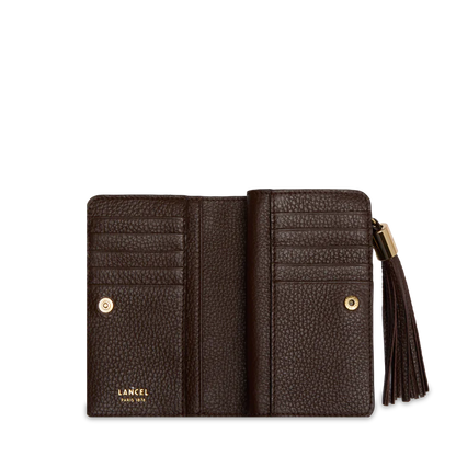 PREMIER FLIRT - Noix de coco - Portefeuille compact