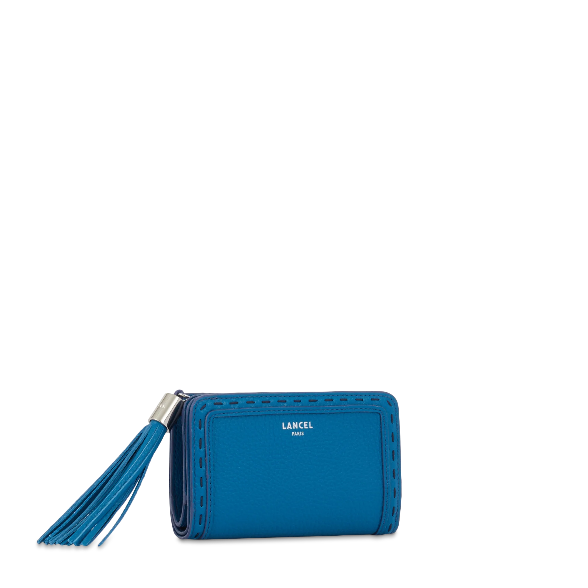 PREMIER FLIRT - Cobalt - Portefeuille compact