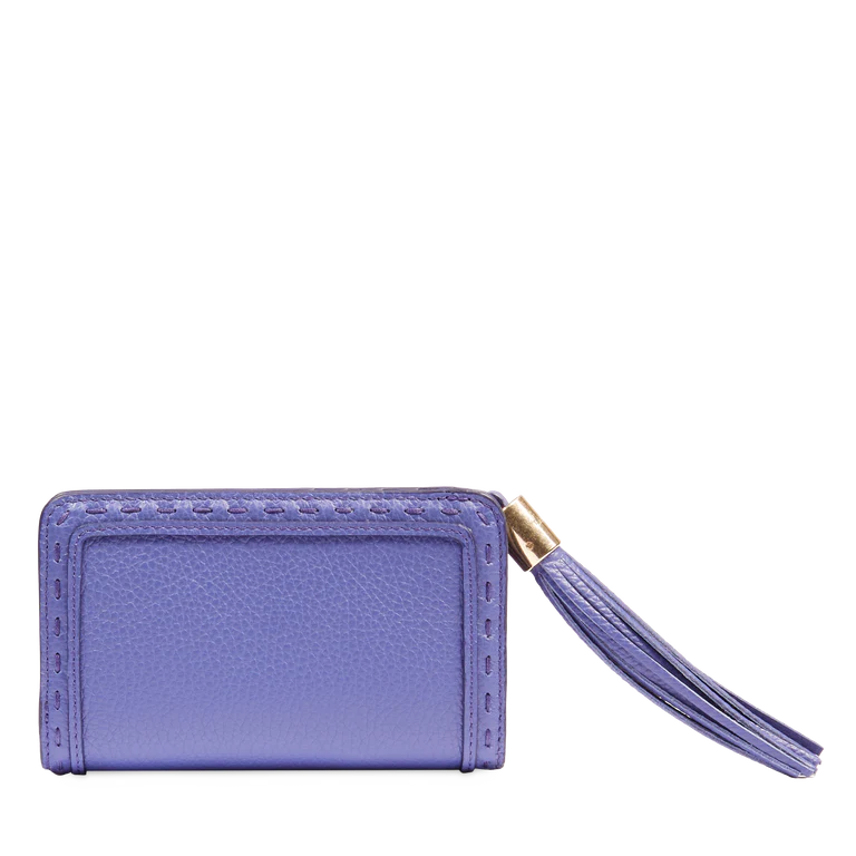 PREMIER FLIRT - Indigo - Portefeuille compact