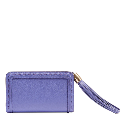 PREMIER FLIRT - Indigo - Portefeuille compact