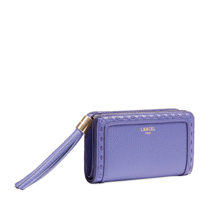 PREMIER FLIRT - Indigo - Portefeuille compact