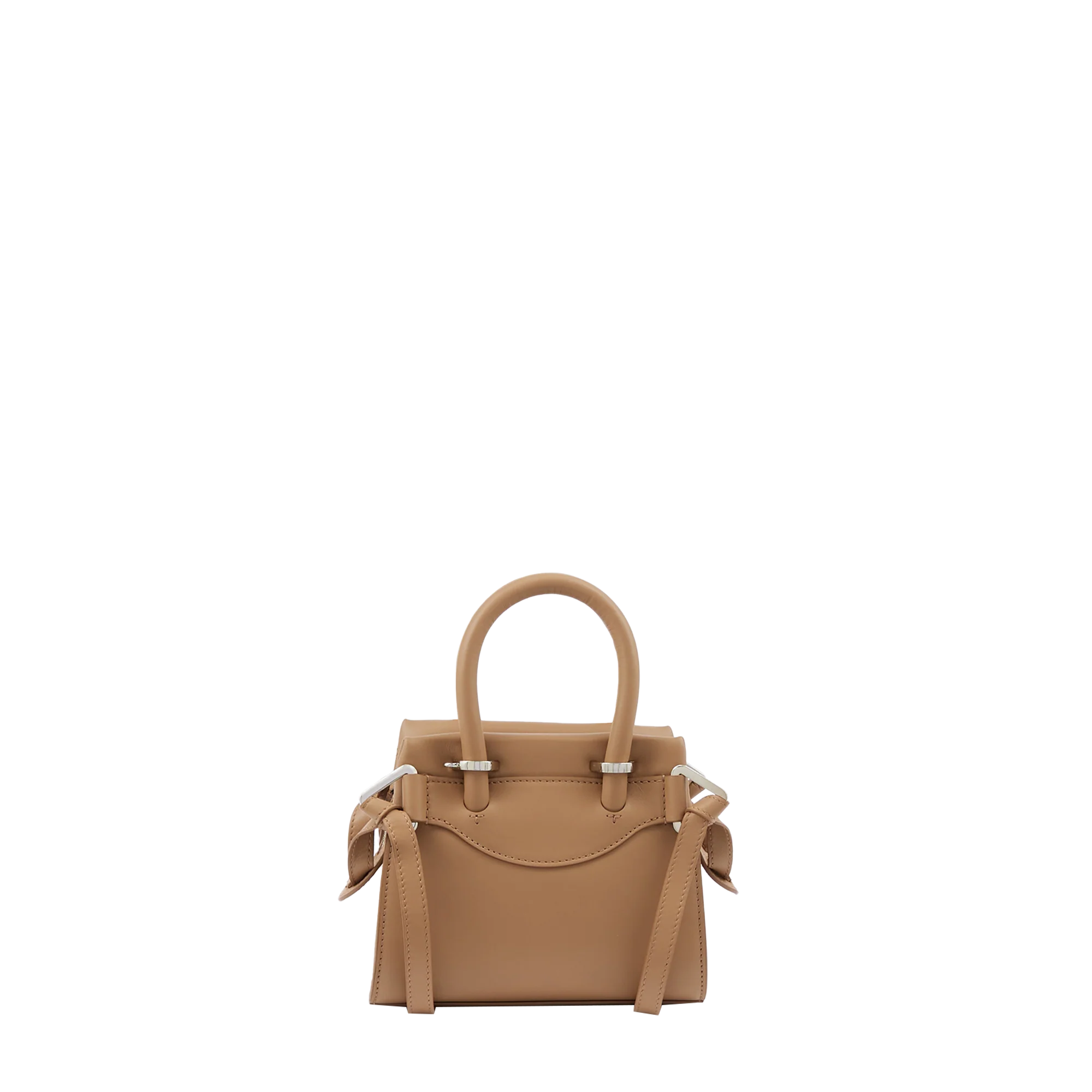 RODÉO - Granit - Mini carryall zippé