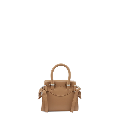 RODÉO - Granit - Mini carryall zippé