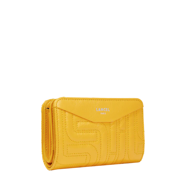 MIDI MINUIT - Mangue - Portefeuille compact