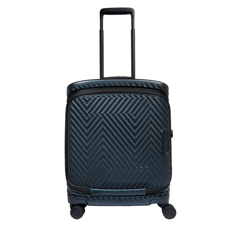 ATLAS - Pétrole - Trolley - Cabine poche frontale