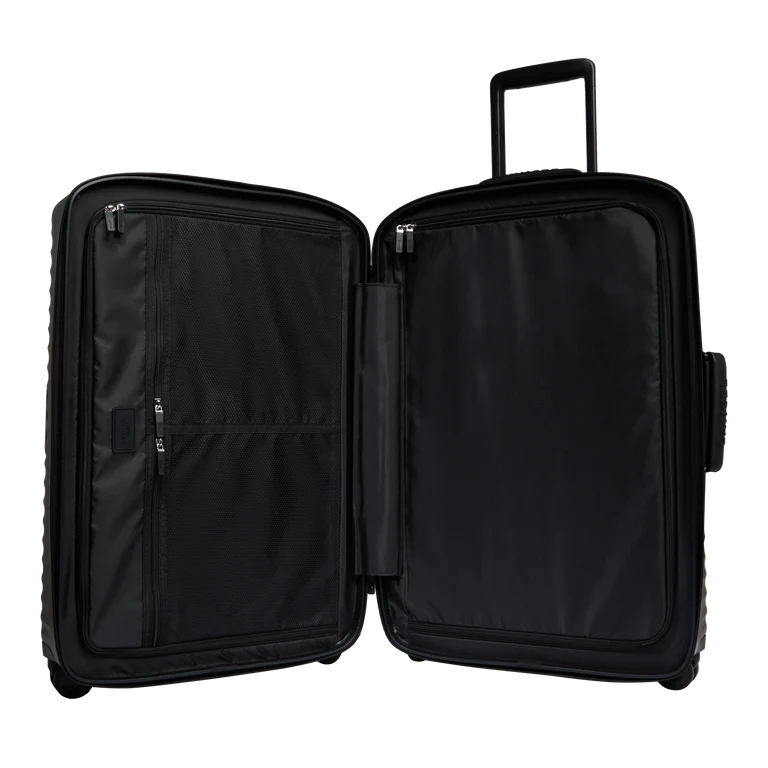 ATLAS DE LANCEL - Noir- Valise medium