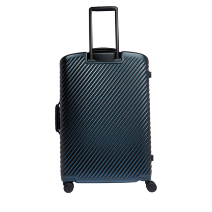 ATLAS DE LANCEL - Bleu petrol - Valise medium