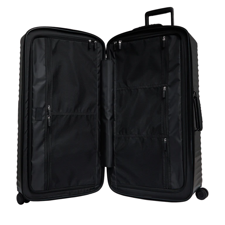 ATLAS DE LANCEL - Noir - Valise trunk