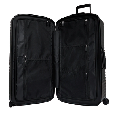 ATLAS DE LANCEL - Noir - Valise trunk