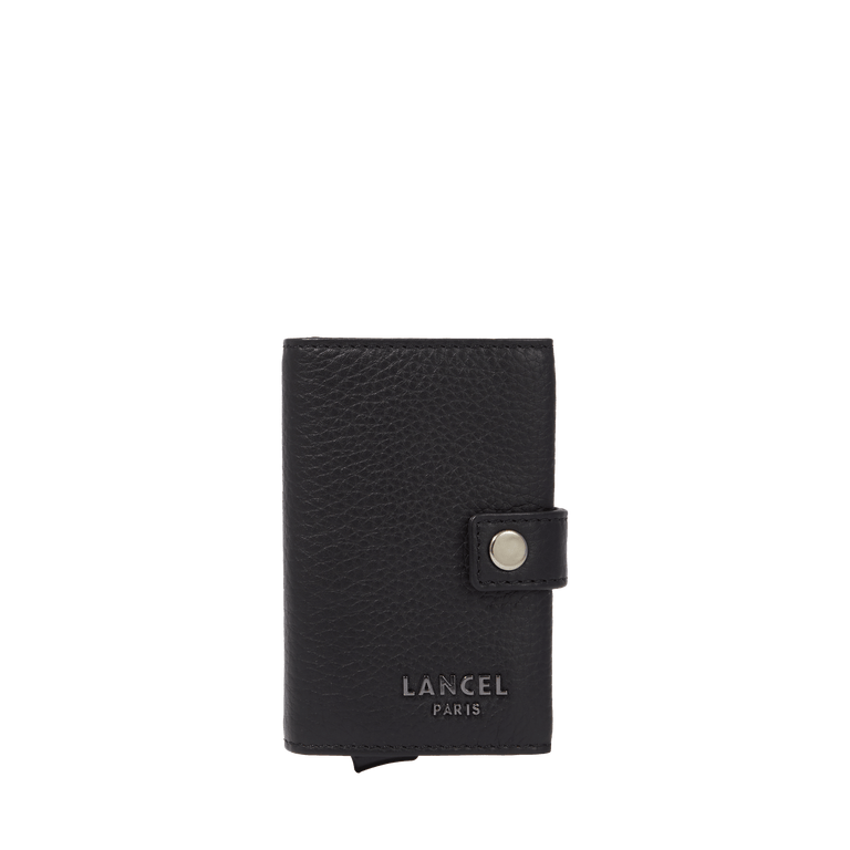 CÔME - Porte carte Smart - Noir